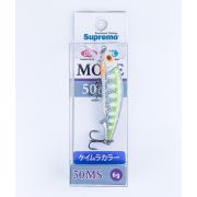 Воблер Supremo MOFE 50MS 6g #S13