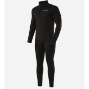 Термобельё Finntrail Subzero 6404 Black_N (XL)