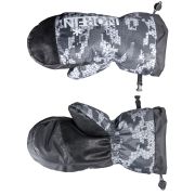 Перчатки-варежки Norfin EXPLORER CAMO р. XL 703177