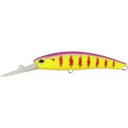 Воблер DUO Realis Fangbait 100DR 100mm 17.5g Fang Purple Back Gill ACC3259