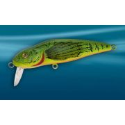 Воблер ASAKURA BULLHEAD 6 SR-SP 120 9.1гр