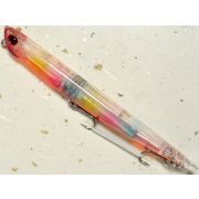 Воблер DUO Bayruf Manic Slow 115 115mm 12.5g Bloody Rainibow CLA0231