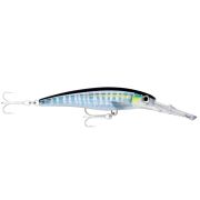 Воблер Rapala X-Rap Magnum 140mm 46g HD Wahoo UV XRMAG20 /HDWHU