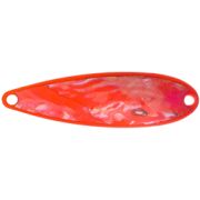 Блесна D-3 Custom Spoon 12.5g #ABI OR/SHELL