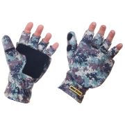 Перчатки HIGASHI Wind Master Digital Camo (XL)