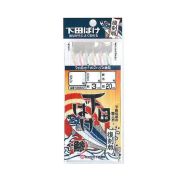 Самодур SHIMODA #3 SBS622