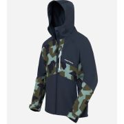 Термокуртка Finntrail Tactic 1321 CamoArmy_N (M)