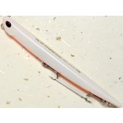 Воблер DUO Bayruf Manic Slow 115 115mm 12.5g Bay White ACC0022