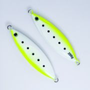 Пилькер PRIMJIG Slow Go-Go 250g #339