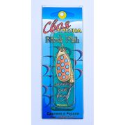 Блесна RIVER FISH 4 17g #08