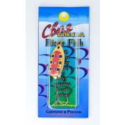 Блесна RIVER FISH 3 11g #15
