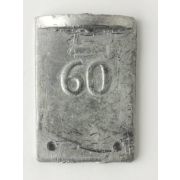 Груз Жмыховка 60гр