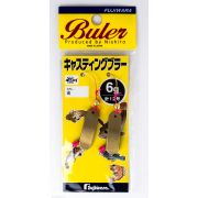 Булер FUJIWARA Casting 06г Gold (BC-6G) (уп.2шт)