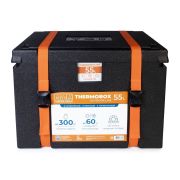 Контейнер изотермический Camping World Thermobox 55L