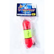 Снасть на кету NAKAZIMA #LL 55-70g (без блесны) 2991