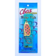 Блесна RIVER FISH 4 17g #05
