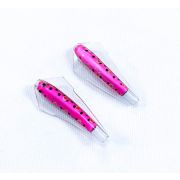 Блесна TILLINS FISHING King Cobra 14.5g #Spotted Dog P