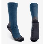 Термоноски Finntrail Merino 3201 Blue_N (39-42)