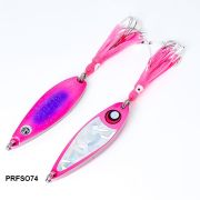 Блесна на кету PF Aki Aji Slim Set 45g PRFSO74