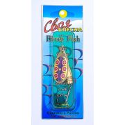 Блесна RIVER FISH 4 17g #13