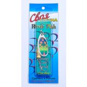 Блесна RIVER FISH 4 17g #23