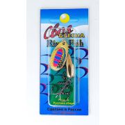Блесна RIVER FISH 3 11g #35