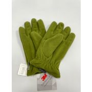 Перчатки HIGASHI Wind Master Hot Olive (L)