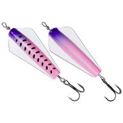 Блесна Dr. Salmon 13g #09