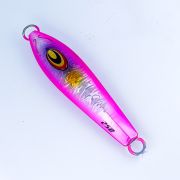 Пилькер TSURUGIYA GUNFALL 250g Pink Silver