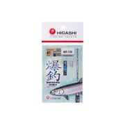 Самодур HIGASHI AM-103 #1 White