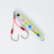 Пилькер PRIMJIG JigPapa 30g #406