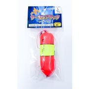 Снасть на кету NAKAZIMA #L 45-60g (без блесны) 2990