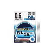 Леска LINESYSTEM KEIRYU NL 20m #0.3 (0.09mm)