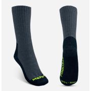Термоноски Finntrail Extreme Merino 3203 DarkGrey_N (39-42)