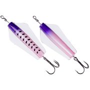 Блесна Dr. Salmon 20g #09