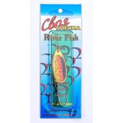 Блесна RIVER FISH 4 17g #29