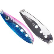 Блесна на кету HIGASHI Chum salmon spoon 42g #12