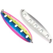 Блесна на кету HIGASHI Chinook spoon 45g #06M