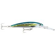 Воблер Rapala X-Rap Magnum 140mm 46g Leaping Bonito UV XRMAG20 /LBU