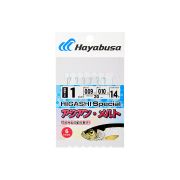 Снасть HAYABUSA SABIKI I8 #1 T34308I8