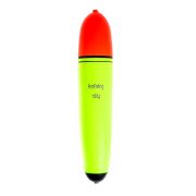 Поплавок на кету PF 100gr 175mm (желтый)