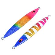 Пилькер PRIMJIG Fish Hunter 200g #343