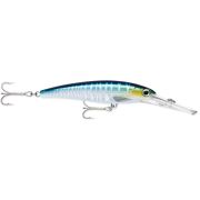Воблер Rapala X-Rap Magnum 160mm 72g Wahoo UV XRMAG30 /WHU