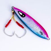 Пилькер PRIMJIG Slow Jumper 130g #144