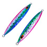 Пилькер PRIMJIG Fish Hunter 200g #344