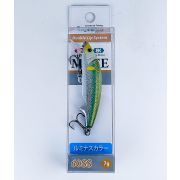 Воблер Supremo MOFE 60SS 7g #S02