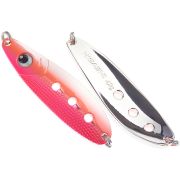 Блесна на кету HIGASHI Chum salmon spoon 42g #11
