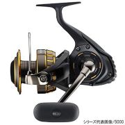 Катушка DAIWA BG 5000H (модель 2016) 196277