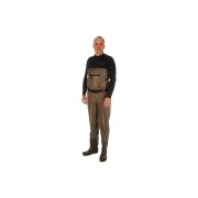 Вейдерсы HIGASHI Waterskin pvc w/felt boot (войлочная подошва) XXL