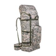 Рюкзак NISUS Медведь 100л (N-TB1388-100L)